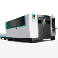 2000W 3015 CNC Laser Cutter Metal Fiber Laser Cutting Machine with Safety Cover 4020 3000W